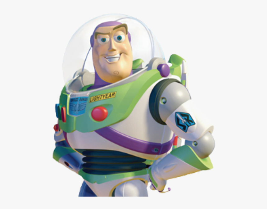 Astronaut From Toy Story - Buzz De Toy Story, HD Png Download, Free Download