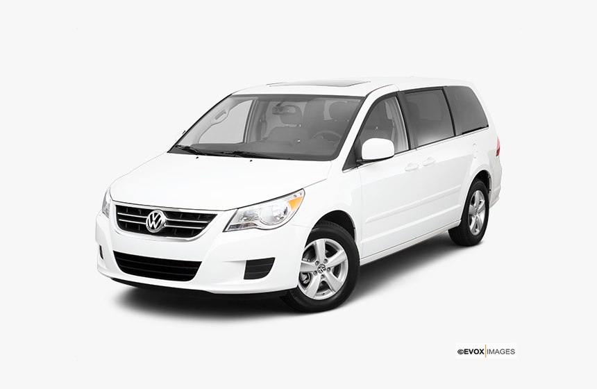 2012 Volkswagen Routan, HD Png Download, Free Download