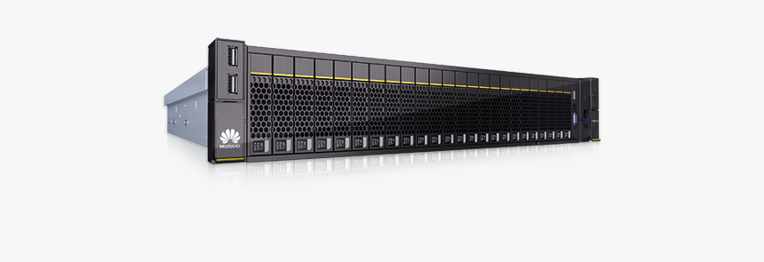 Fusionserver 2488h V5 Rack Server, HD Png Download, Free Download