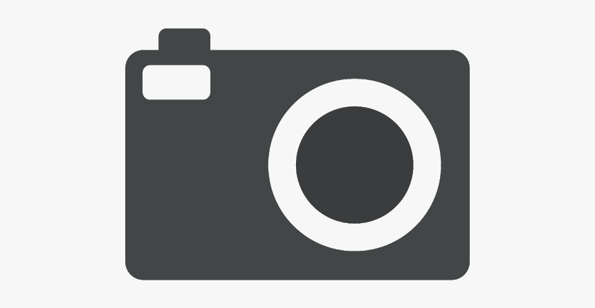 Free For Commercial Use, High Resolution - Icon Camera Vector, HD Png Download, Free Download