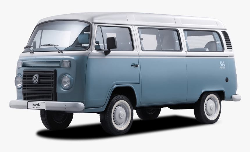 Vw Kombi Png, Transparent Png, Free Download