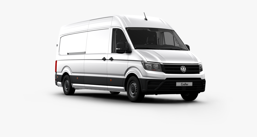Vw Crafter 3.5 Ton, HD Png Download, Free Download