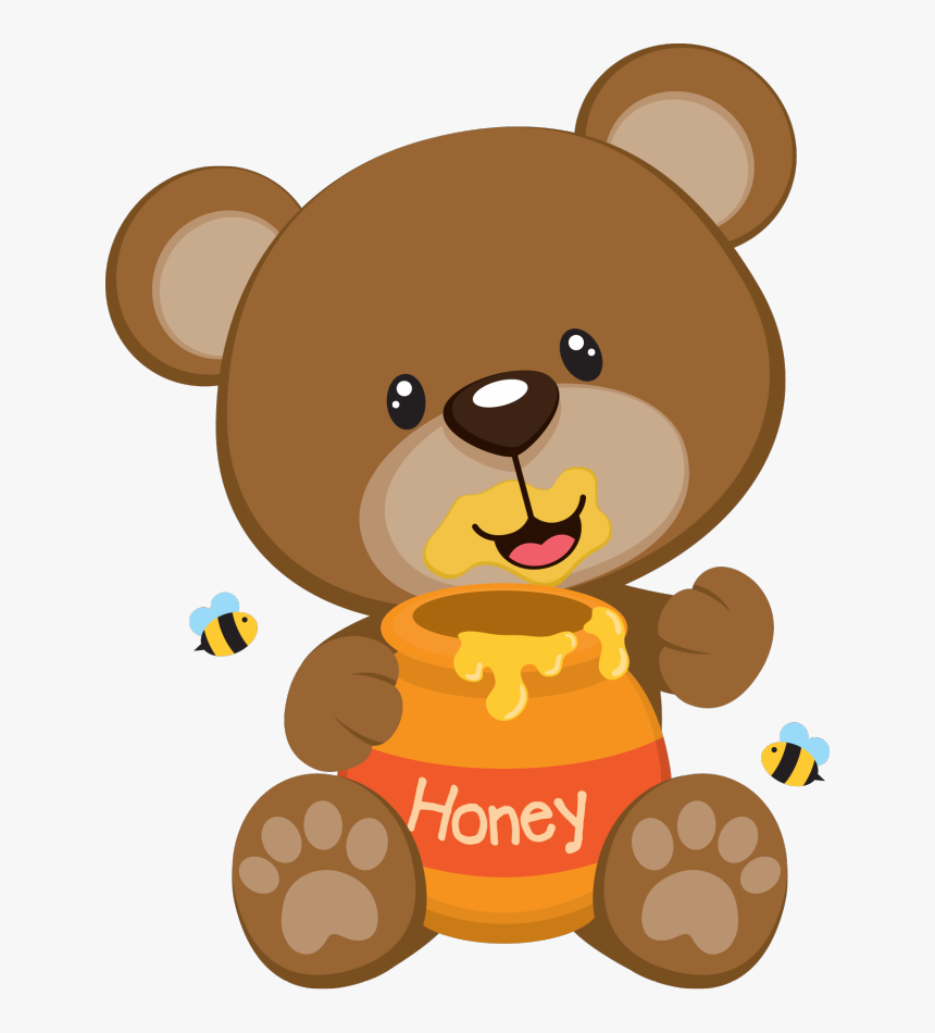 Urso Png, Transparent Png, Free Download