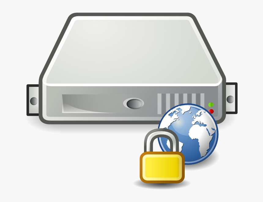 Transparent Safe Icon Png - Servidor Png Icon, Png Download, Free Download