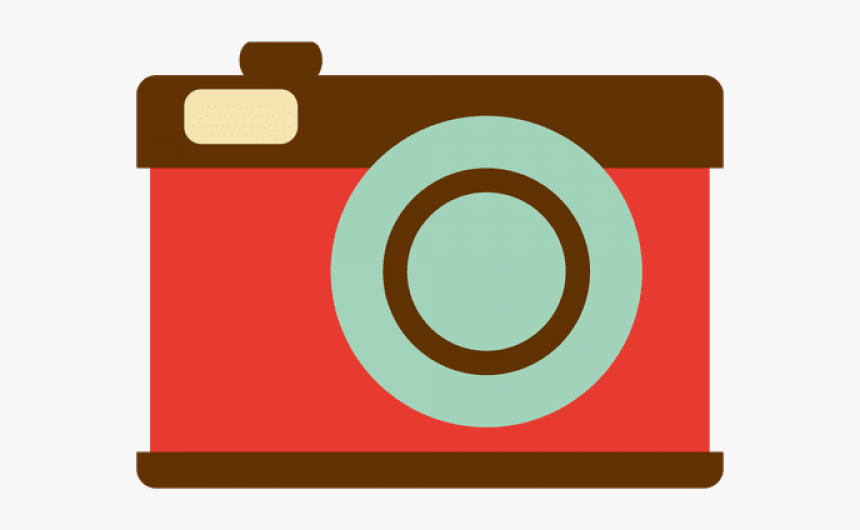 Camera Icon Illustration Png, Transparent Png, Free Download