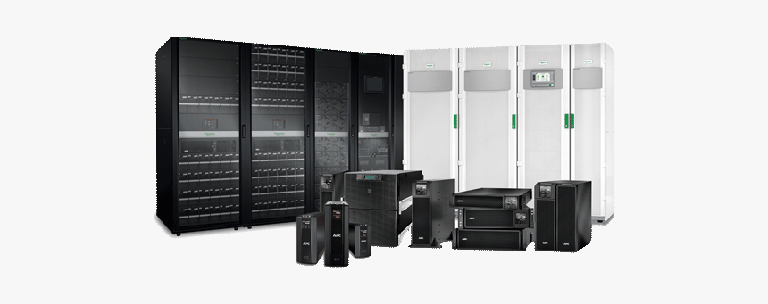 Schneider Electric Itb Products, HD Png Download, Free Download