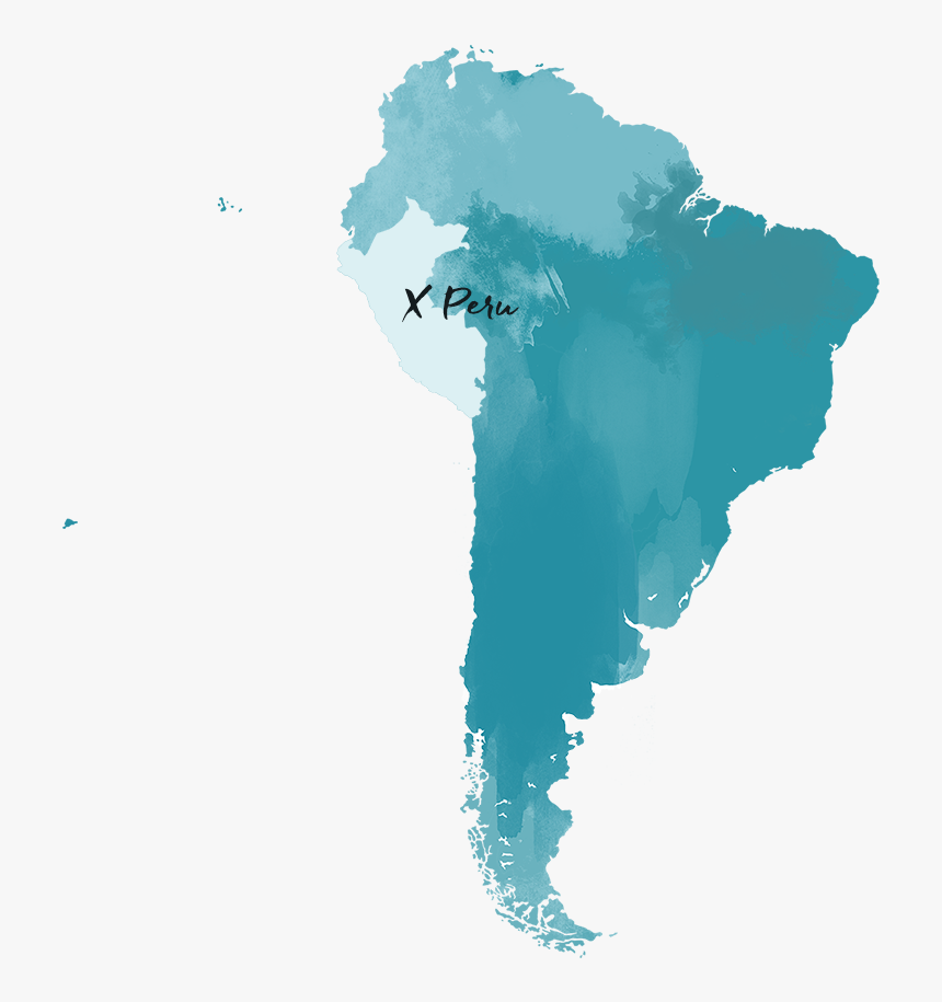 Latin America, HD Png Download, Free Download