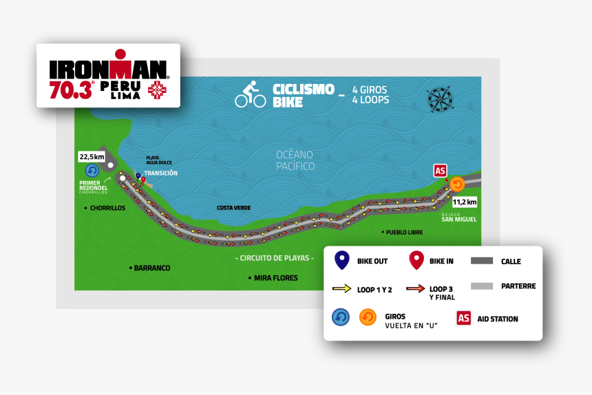 Ironman 70.3, HD Png Download, Free Download