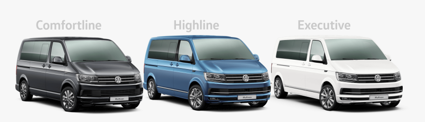 Volkswagen Transporter T5, HD Png Download, Free Download