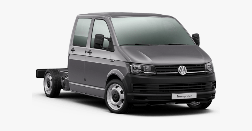 Volkswagen Transporter Pikap, HD Png Download, Free Download