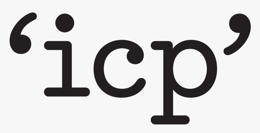 Icpnet Logo, HD Png Download, Free Download