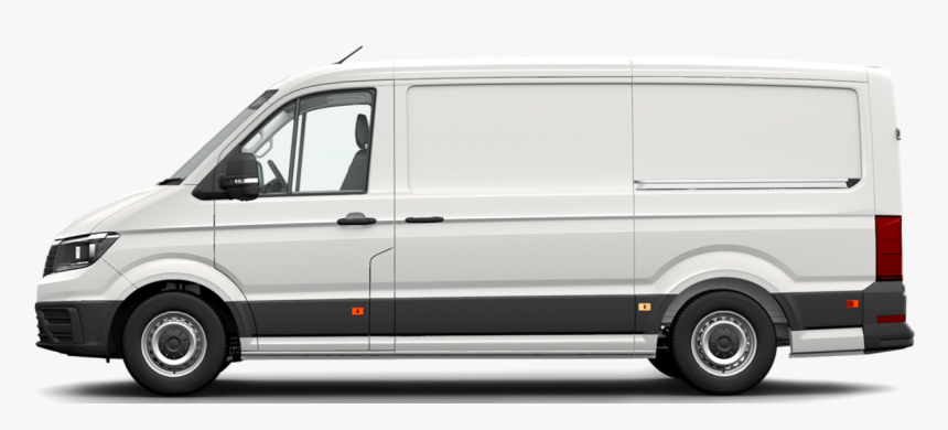 vw crafter 2019