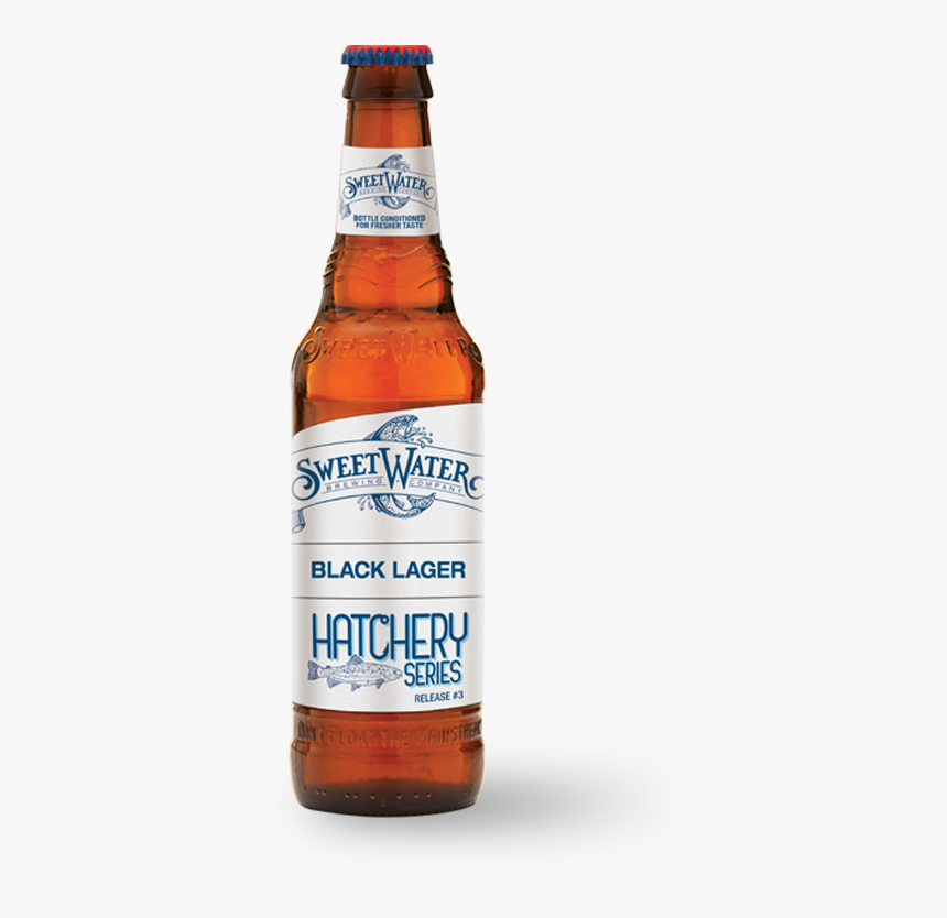 Sweetwater Brews - Sweetwater Golden Summer Ale, HD Png Download, Free Download