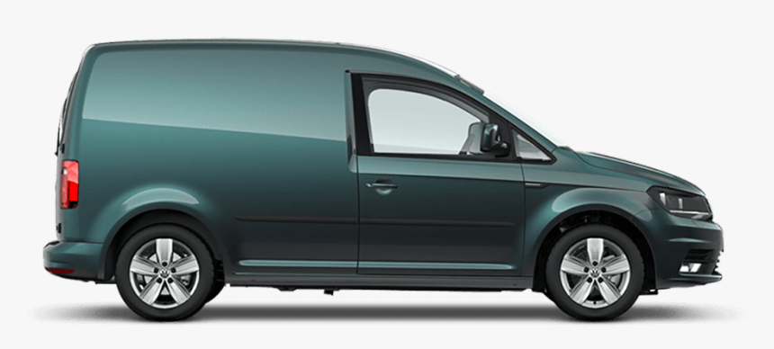 Volkswagen Caddy - Vw Caddy Kombi, HD Png Download, Free Download