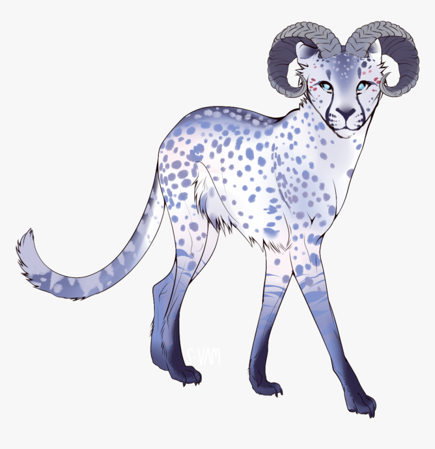 Transparent Cheetah Face Png - Sheep, Png Download, Free Download