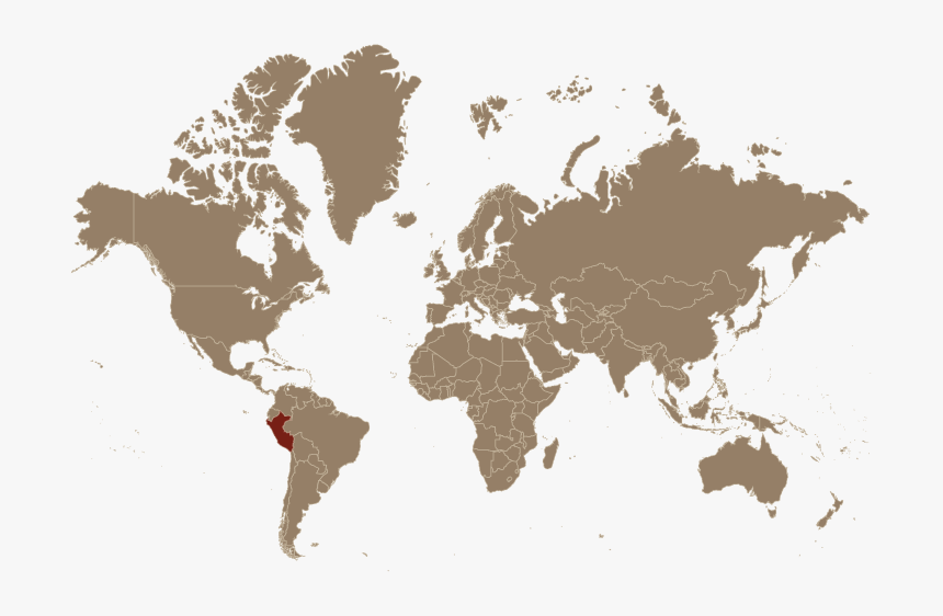 Chinese Mandarin Speaking Countries, HD Png Download, Free Download