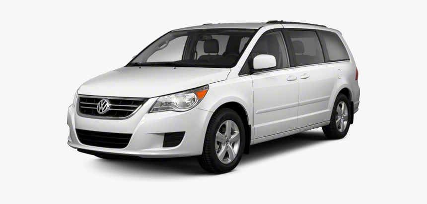 Volkswagen Routan Se 2010, HD Png Download, Free Download