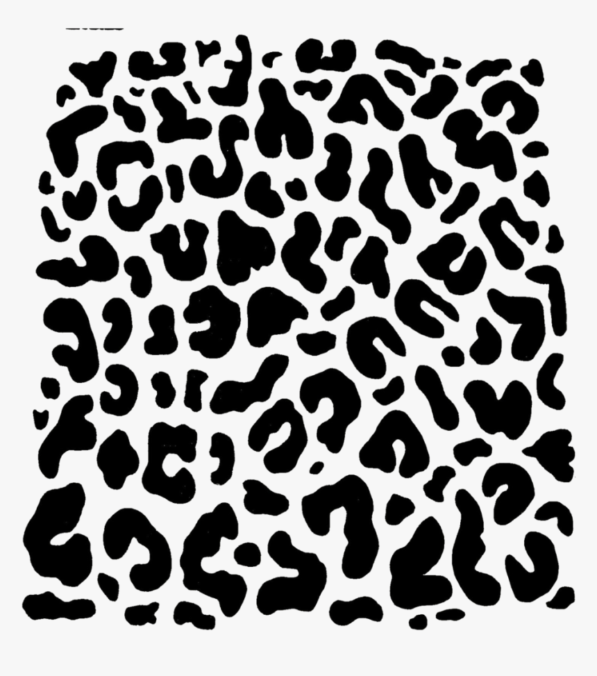 Leopard Print Png Transparent Leopard Print Images - Leopard Print Png, Png Download, Free Download