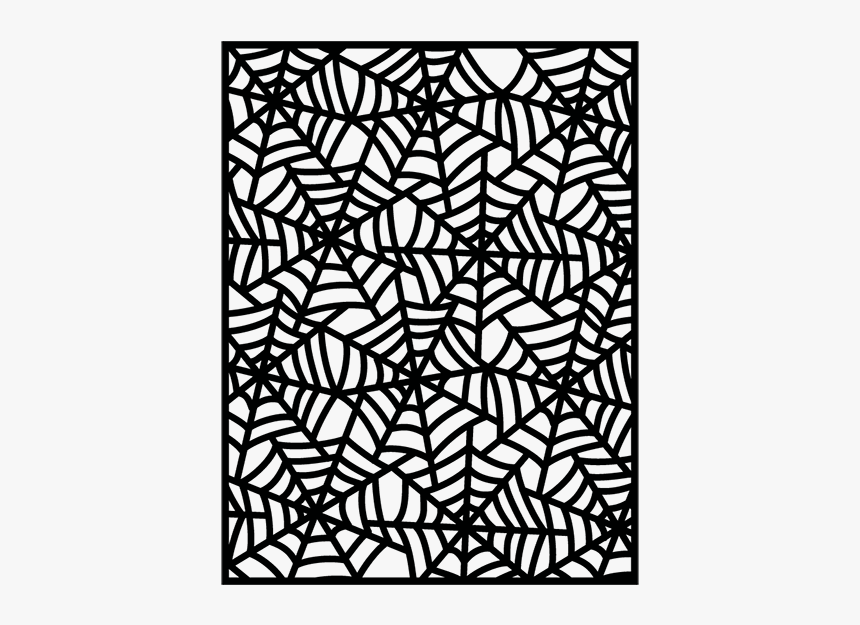 Lace Pattern Png - Line Art, Transparent Png, Free Download