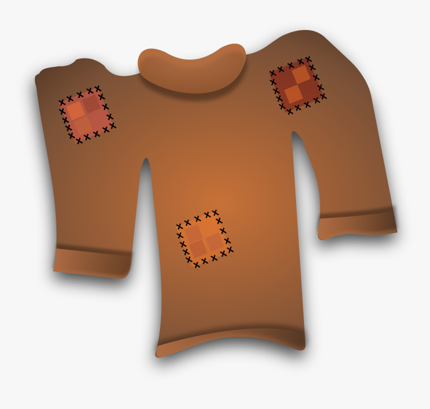 Worn Out Clothes Clipart, HD Png Download, Free Download