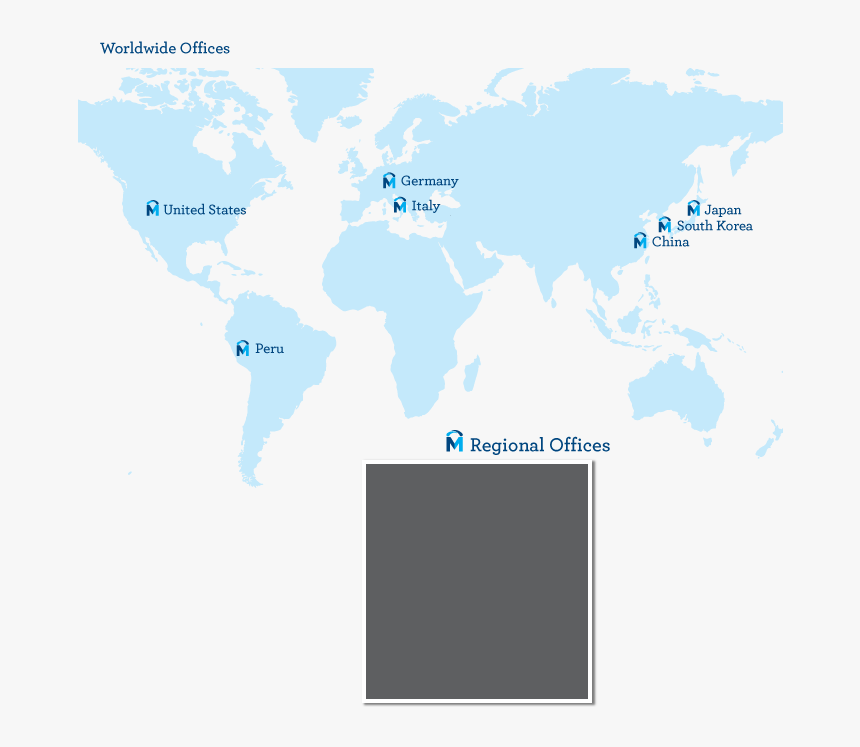 World Map, HD Png Download, Free Download