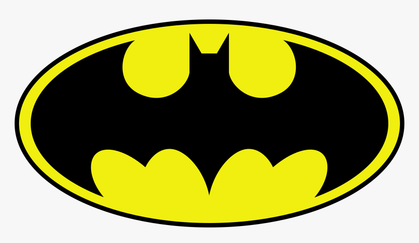 Batman Logo, HD Png Download, Free Download