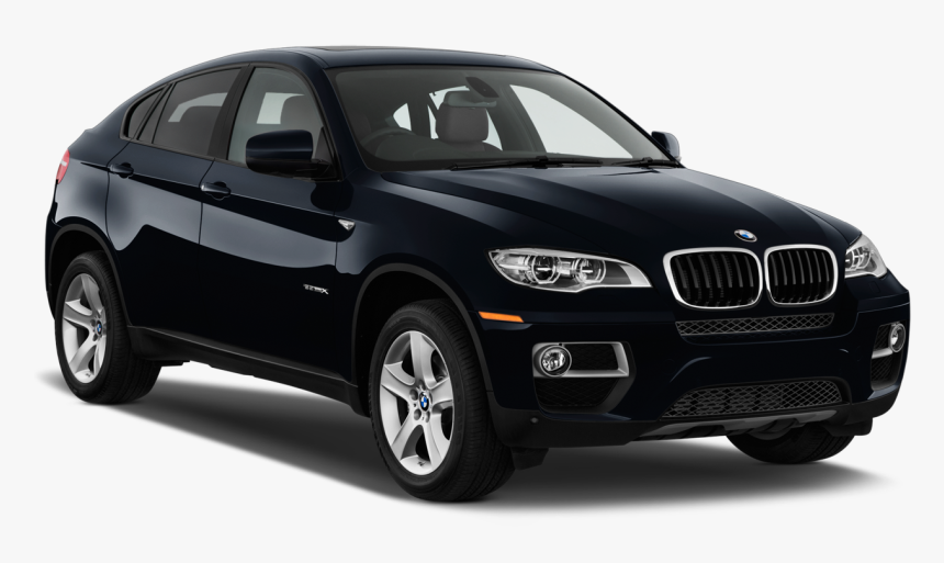 Metallic Black Bmw X6 2013 Car Png Clipart - 2020 Lexus Nx Black, Transparent Png, Free Download