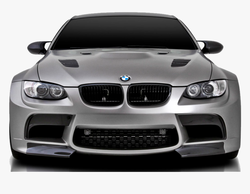 Bmw M3 Transparent Background - Vorsteiner Bmw M3 Gtrs3, HD Png Download, Free Download