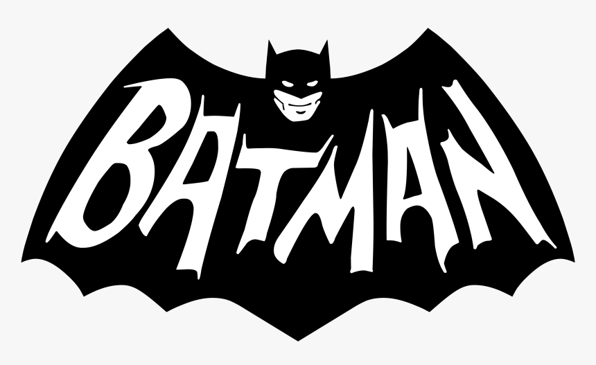 Batman,fictional - Batman, HD Png Download, Free Download