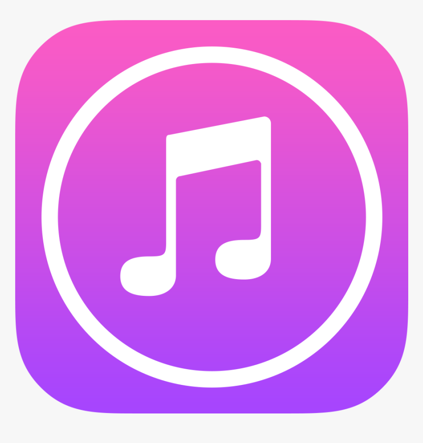 Itunes Store Icon Png Image - Itunes Store Icon Png, Transparent Png, Free Download