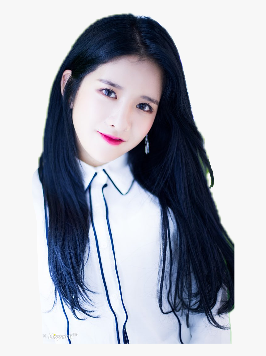 Exy Wjsn Dispatch - Wjsn Exy, HD Png Download, Free Download