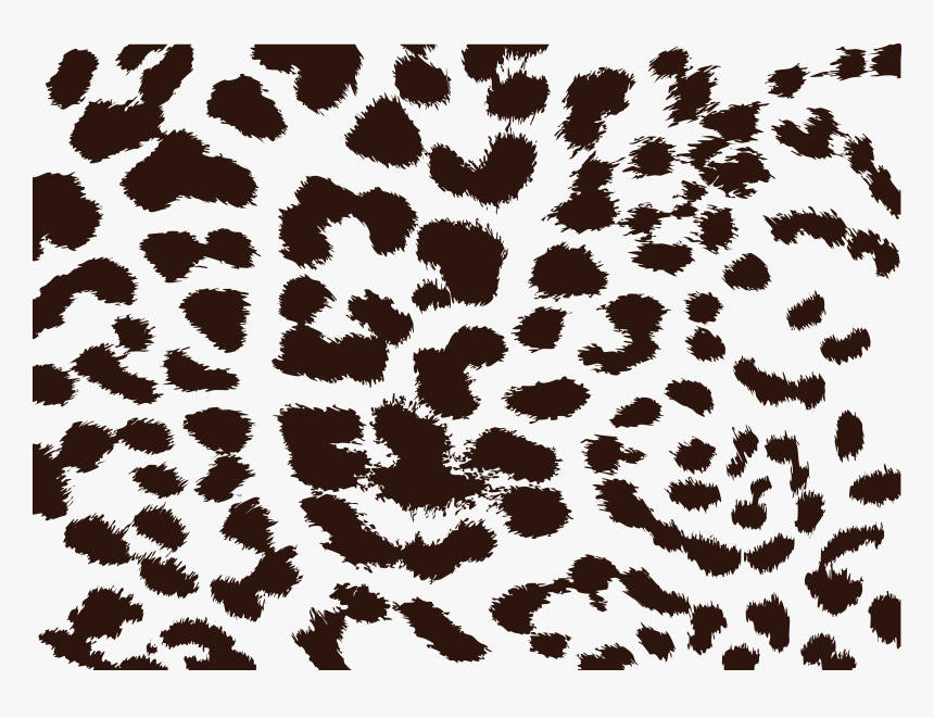 Leopard Print Png Transparent Png Kindpng