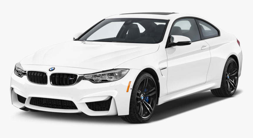 Bmw Reviews Prices Specs Motor - 2018 White Bmw M3 Coupe, HD Png Download, Free Download