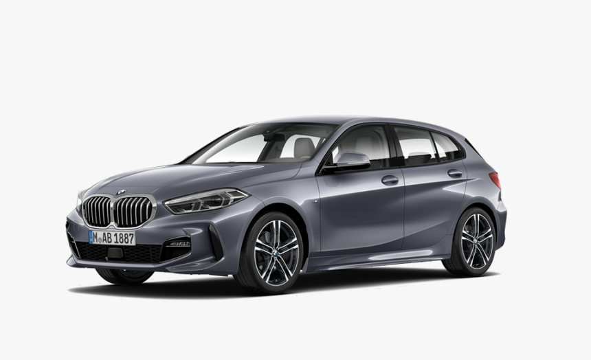 Bmw 1 Series 2019, HD Png Download, Free Download