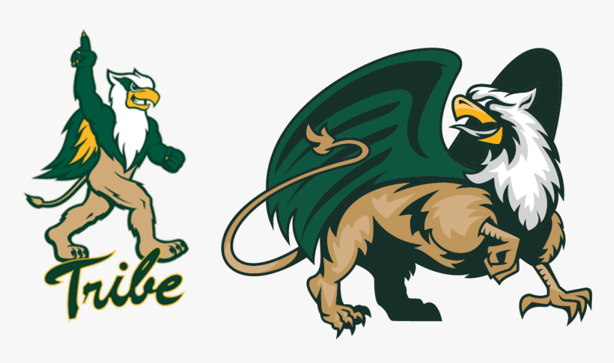 William & Mary Tribe, HD Png Download, Free Download