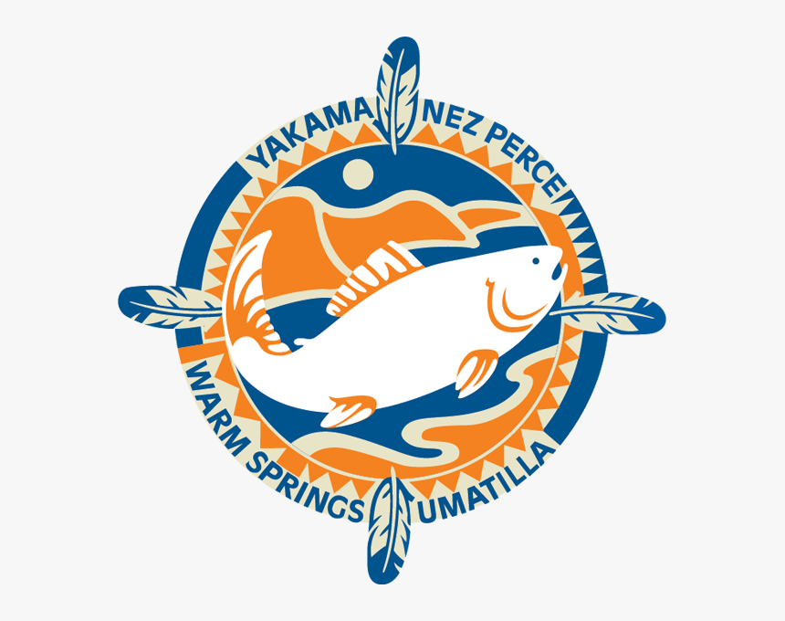 Columbia River Inter Tribal Fish Commission, HD Png Download, Free Download