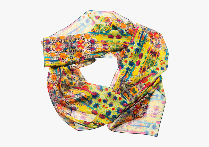 Picture - Scarf, HD Png Download, Free Download