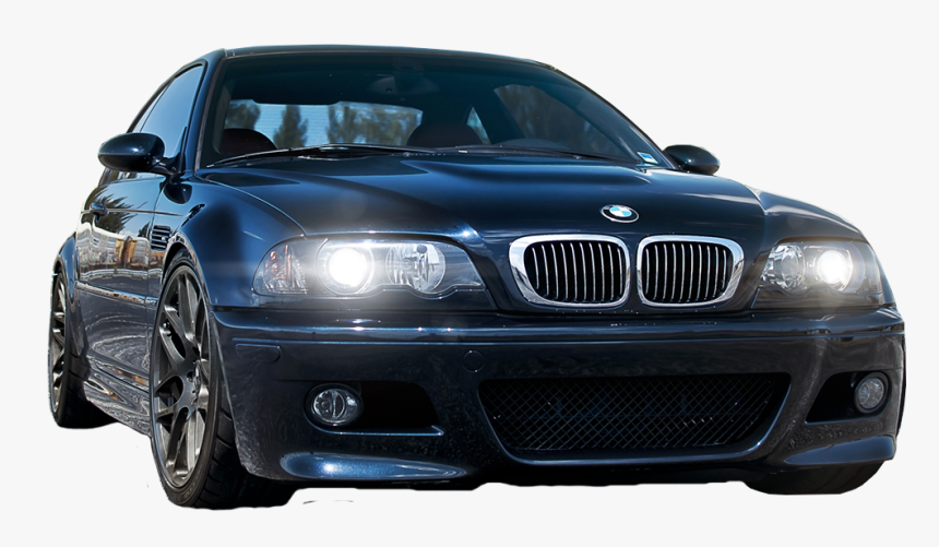 Bmw E46 M3 Wallpaper Iphone, HD Png Download, Free Download