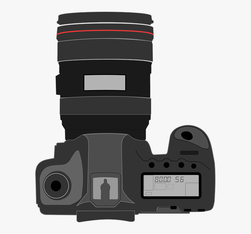 Camera, Design, Photo, HD Png Download, Free Download