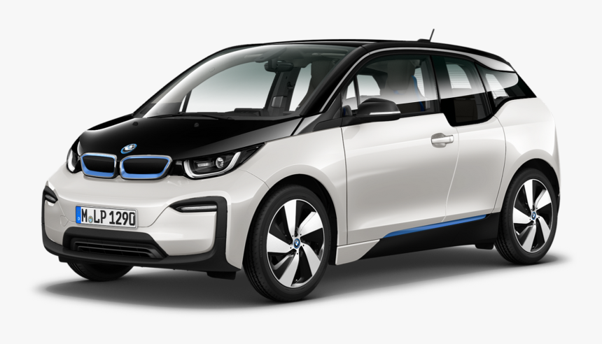 Bmw I3 - Bmw I3 Png, Transparent Png, Free Download