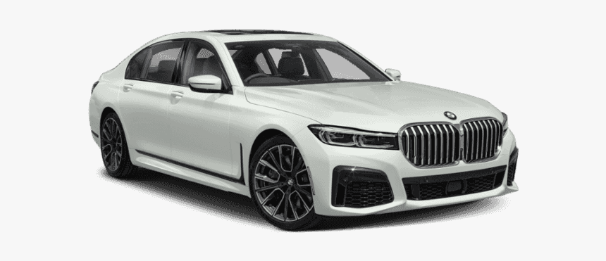 New 2020 Bmw 7 Series 750i Xdrive - 2019 Gmc Yukon Slt, HD Png Download, Free Download