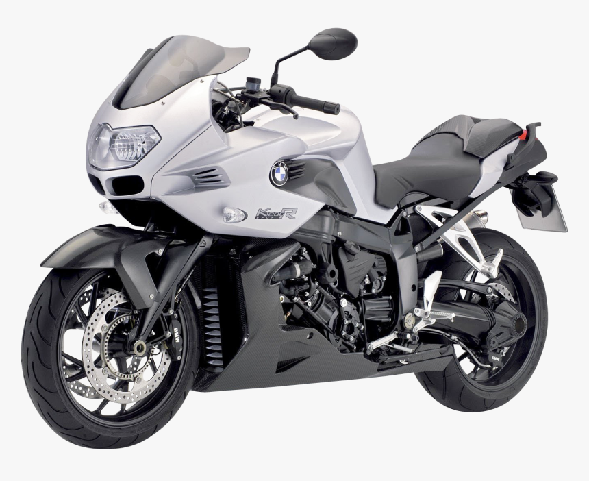 Bmw K1200r Sport Motorcycle Bike Png Image - Tvs High End Bikes, Transparent Png, Free Download