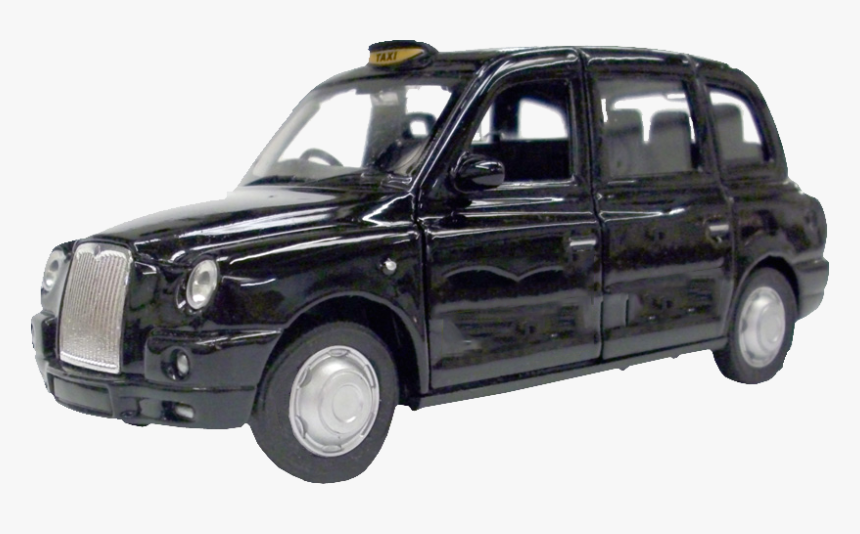 London Taxi New Model, HD Png Download, Free Download