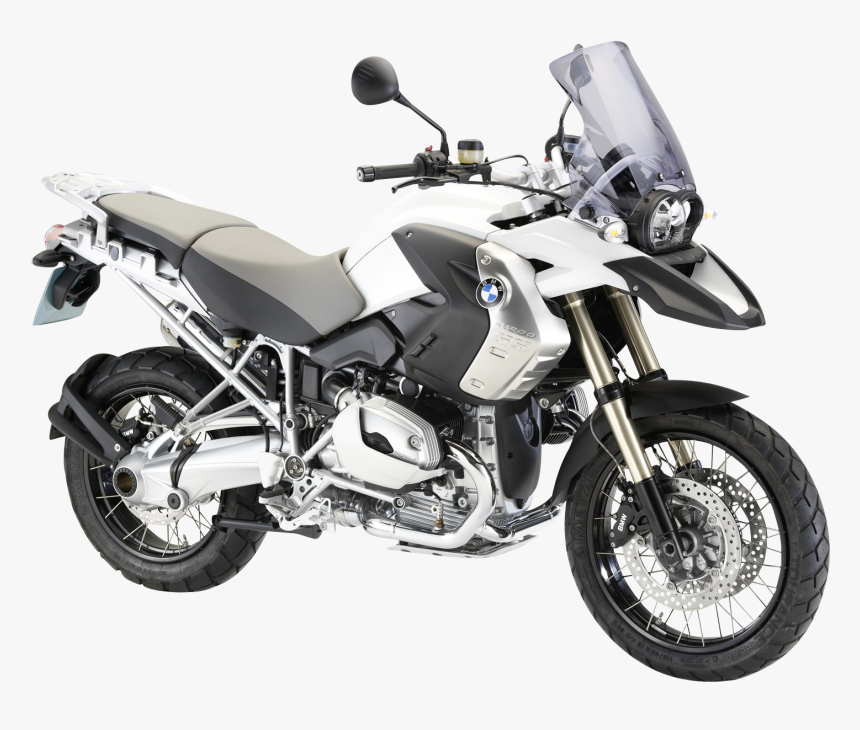 Transparent Black Bmw Png - Bmw 1200 Gs 2009, Png Download, Free Download