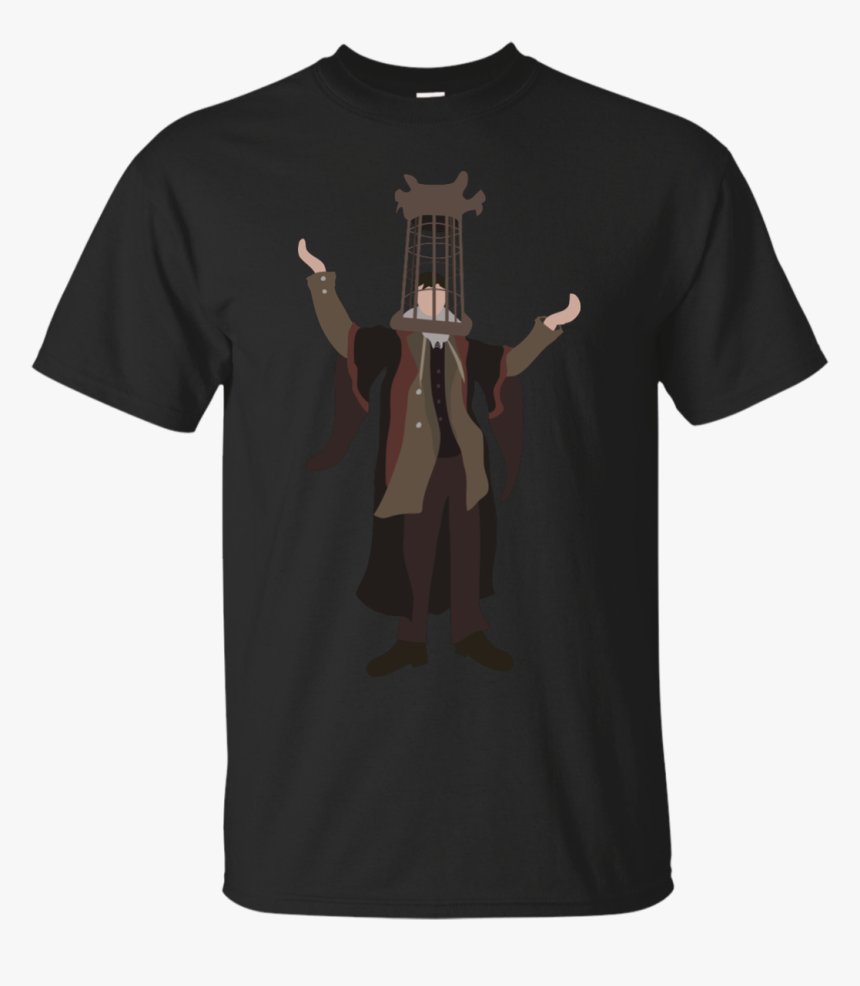 Bloodborne Micolash Host Of The Nightmare T-shirt - Integral Formula Of Life, HD Png Download, Free Download