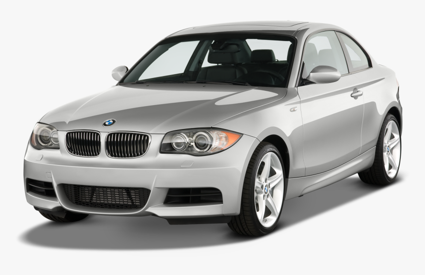 Bmw Serie 1 2008 135i, HD Png Download, Free Download