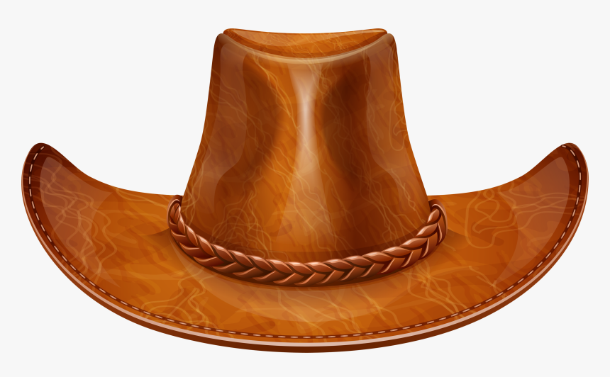 Cowboy Hat Png Image - Cowboy Hat Clipart Transparent Background, Png Download, Free Download