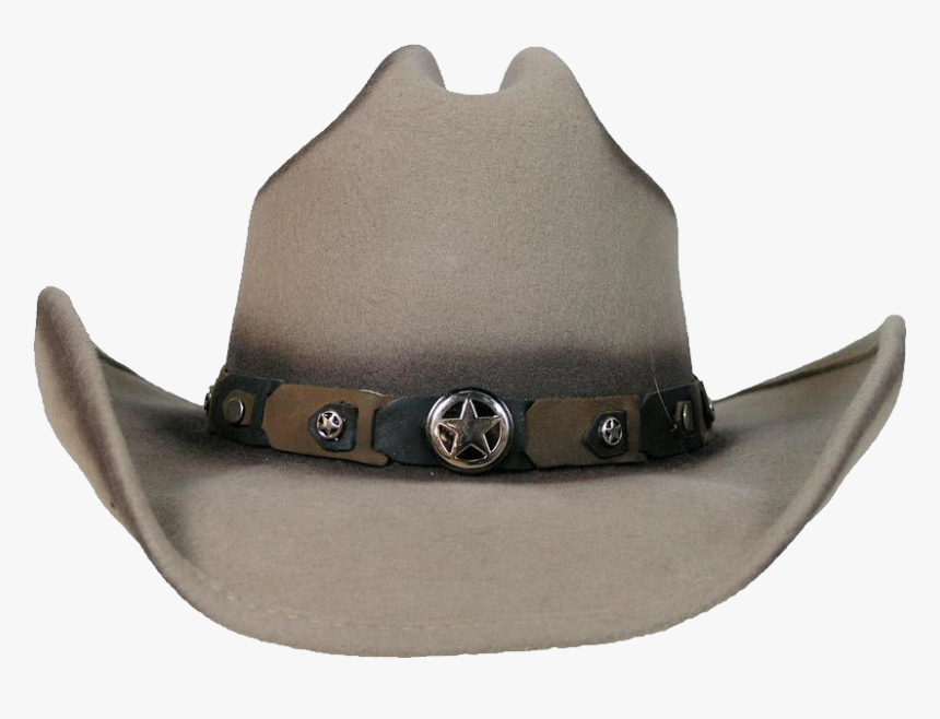 Cowboy Hat Png Image Download - Transparent Background Cowboy Hat, Png Download, Free Download