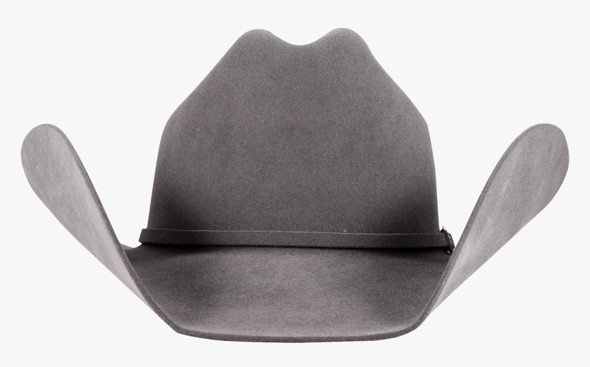 Cowboy Hat Png - Cowboy Hat Png Black, Transparent Png, Free Download