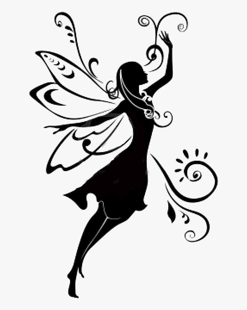 Fairy Decals, HD Png Download, Free Download